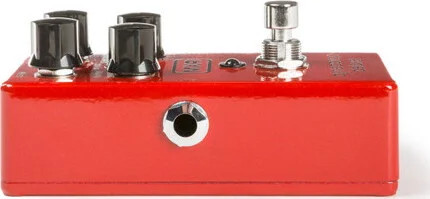 MXR® DYNA COMP® DELUXE COMPRESSOR