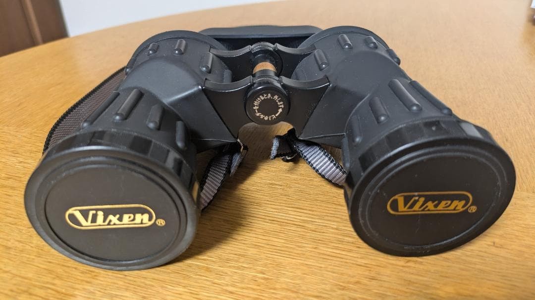 Vixen Binoculars Btype7.5X42 Field 7