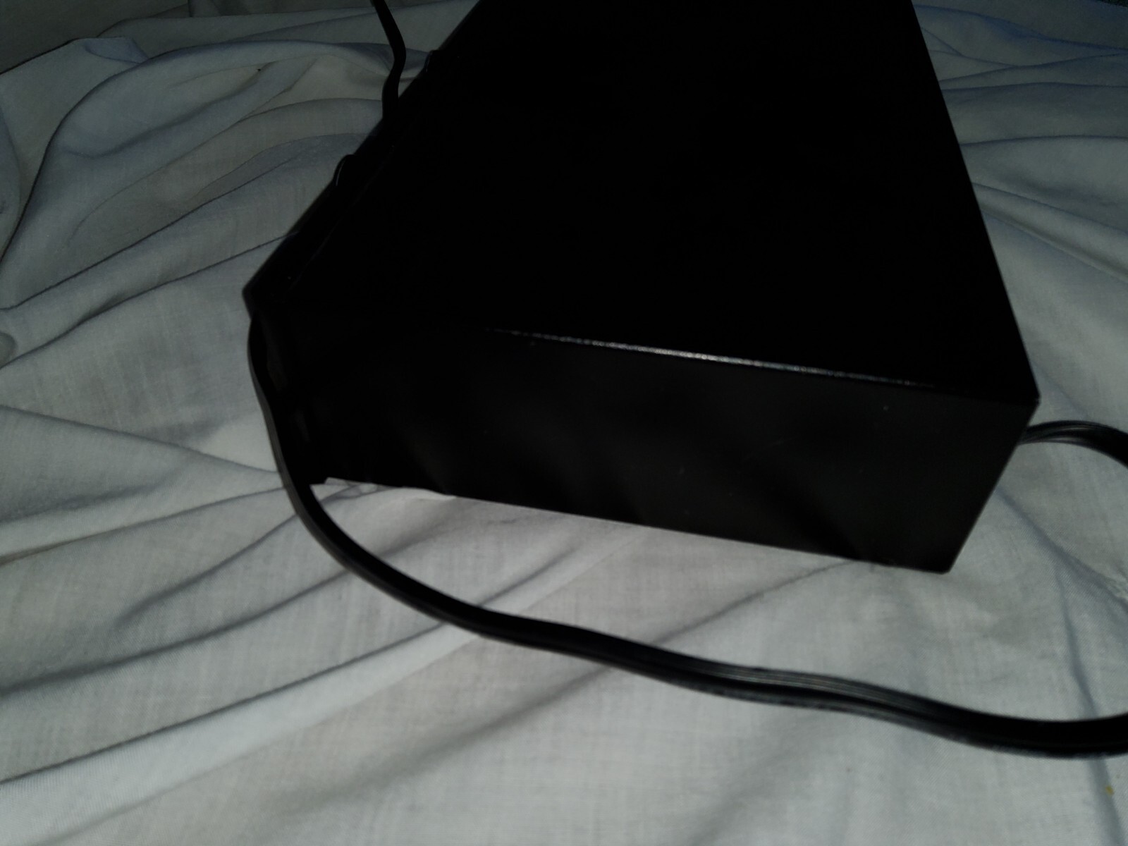 ADC V-400 VIDEO SOUND PROCESSOR