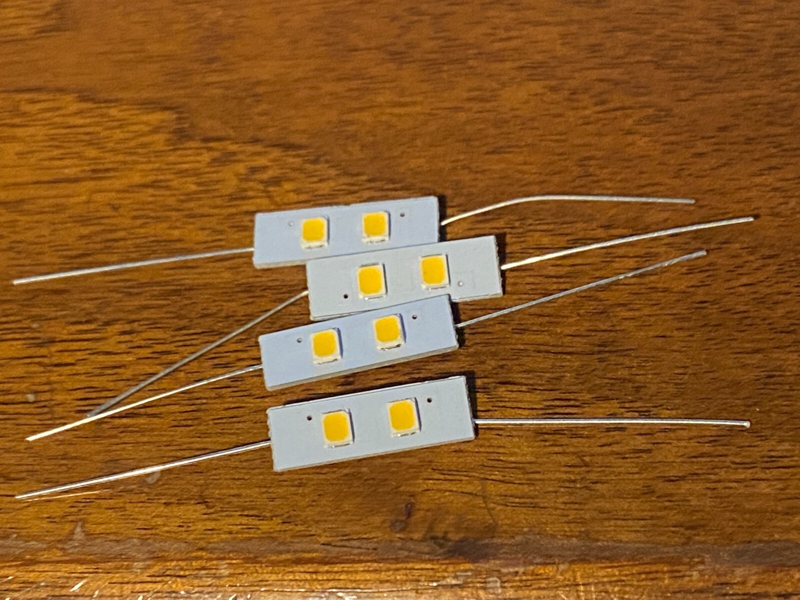 Toshiba Dial Light Replacement Kit SA-400 SA-725 SA-735 LED Lamp Bulbs