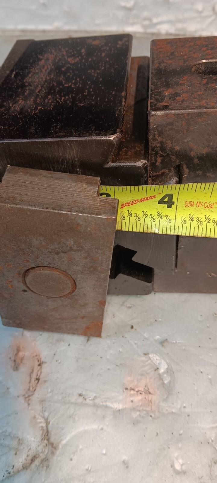 Aloris CA Quick Change Tool Post With CA 54 Morse Taper Holder