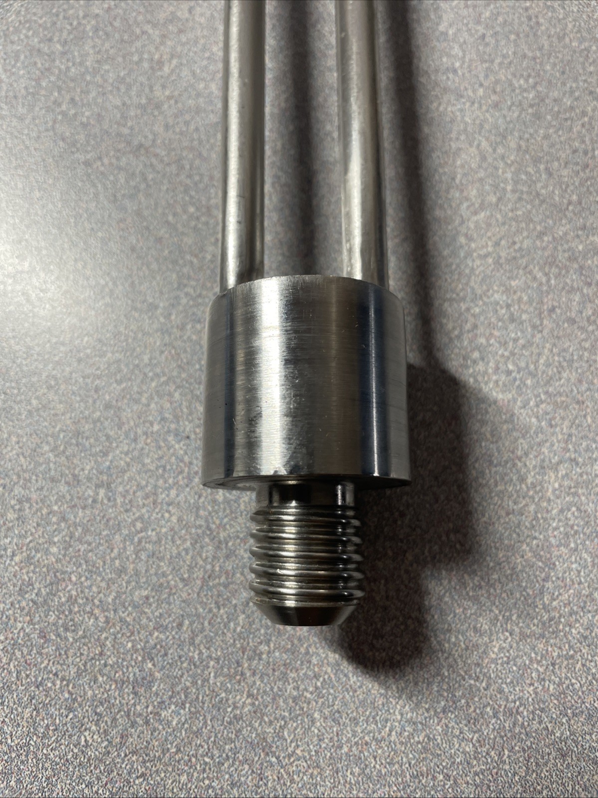 Taylor Ice Cream Machine 300 Series Baffle Rod