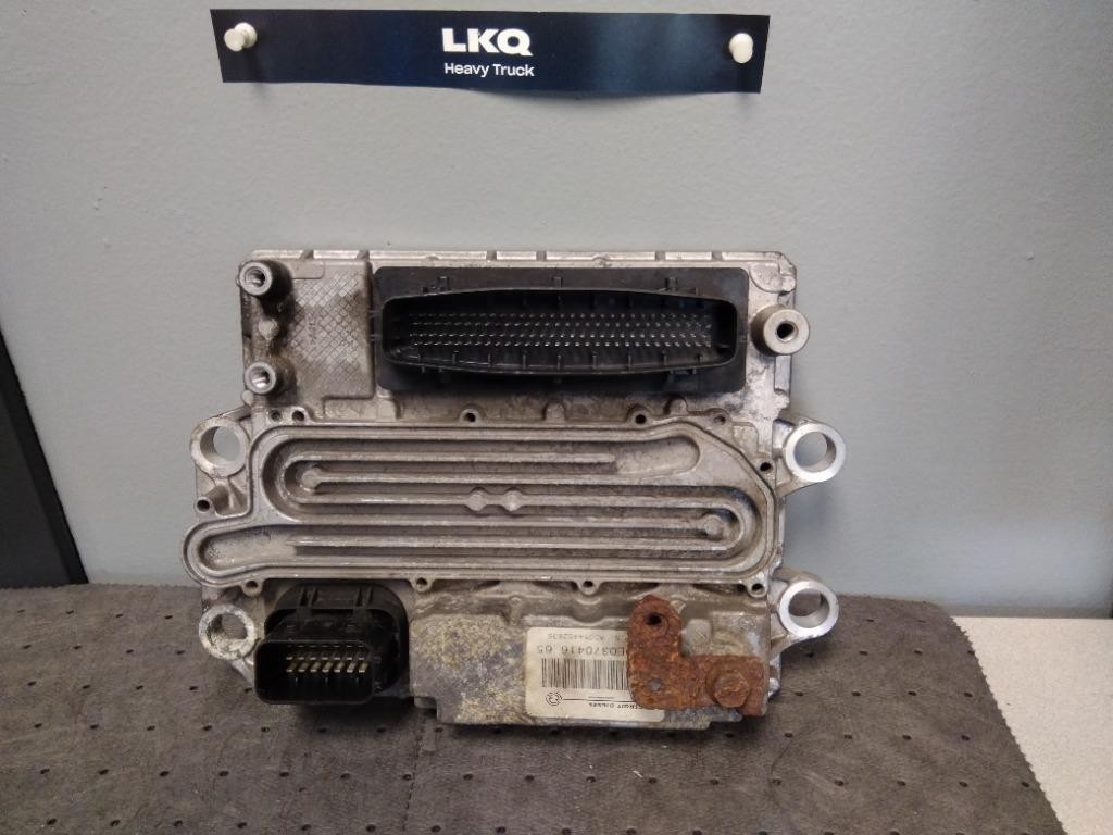Replaces A0014462835002 2016 DETROIT DD13 ENGINE CONTROL MODULE (ECM) ,  OH