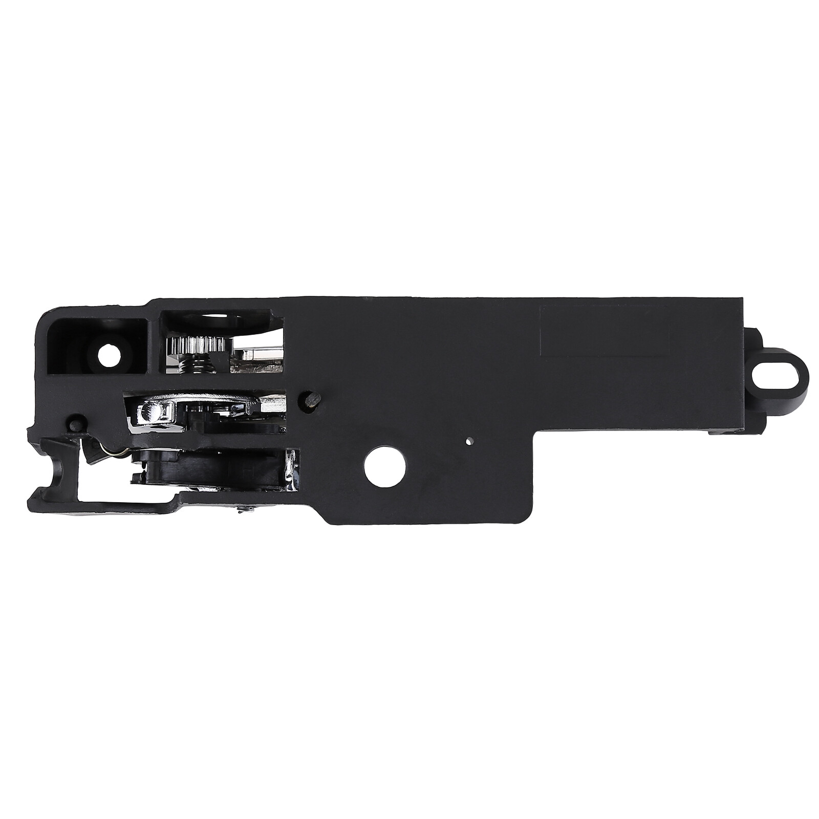 FRONT INNER INSIDE DOOR HANDLE CHROME LEFT DRIVER SIDE FOR FORD FUSION 2006-2012