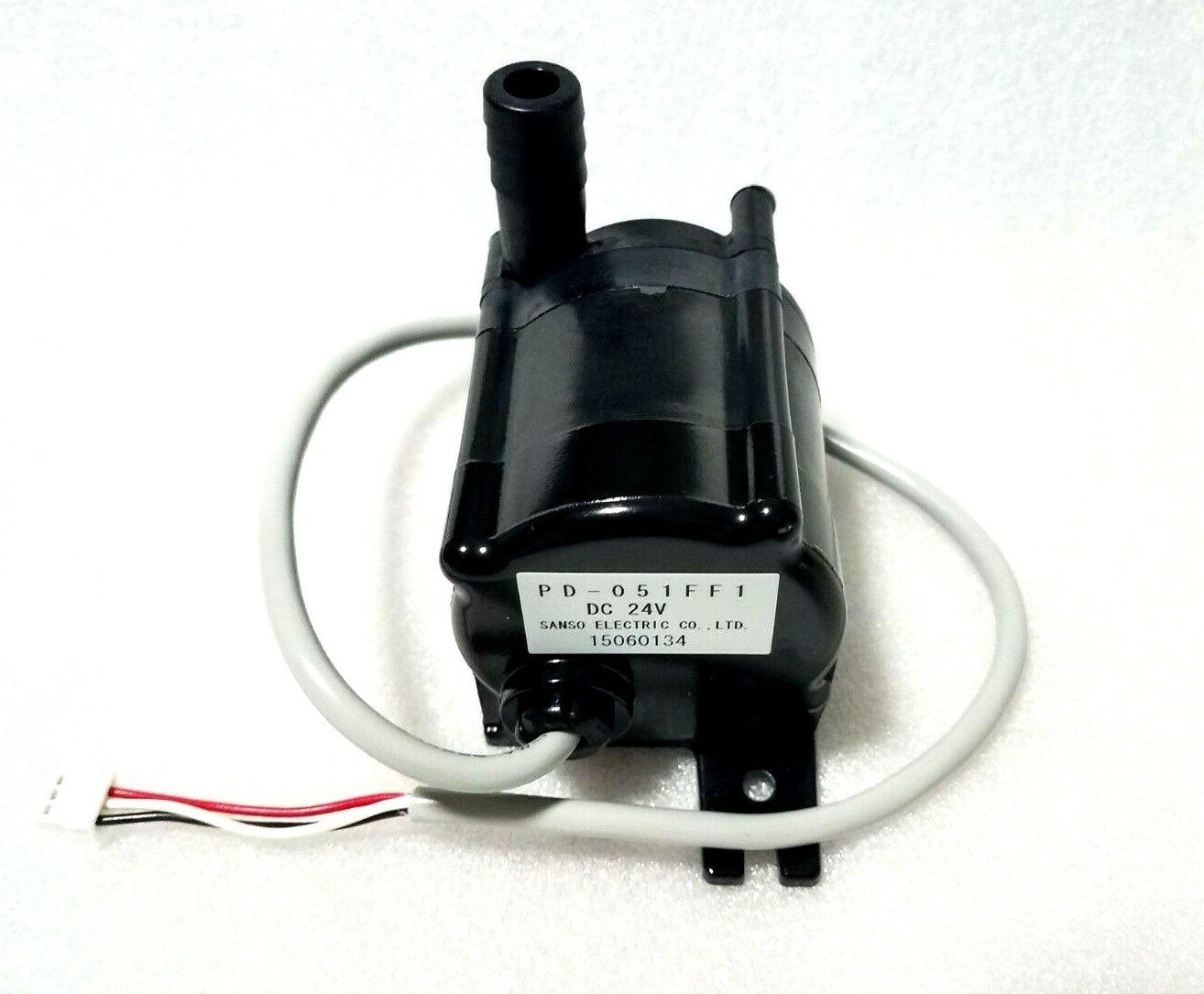 FUJI NORITSU F550/570/590  133Y100059  CIRCULATION PUMP  24V  NEW/OEM