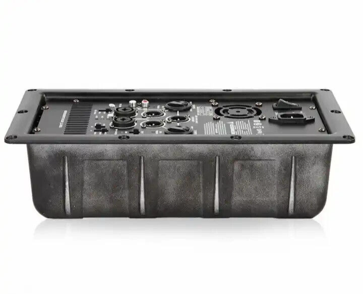 Replacement Amplifier K Series Module for QSC K8,K10,K12 Powered Speaker
