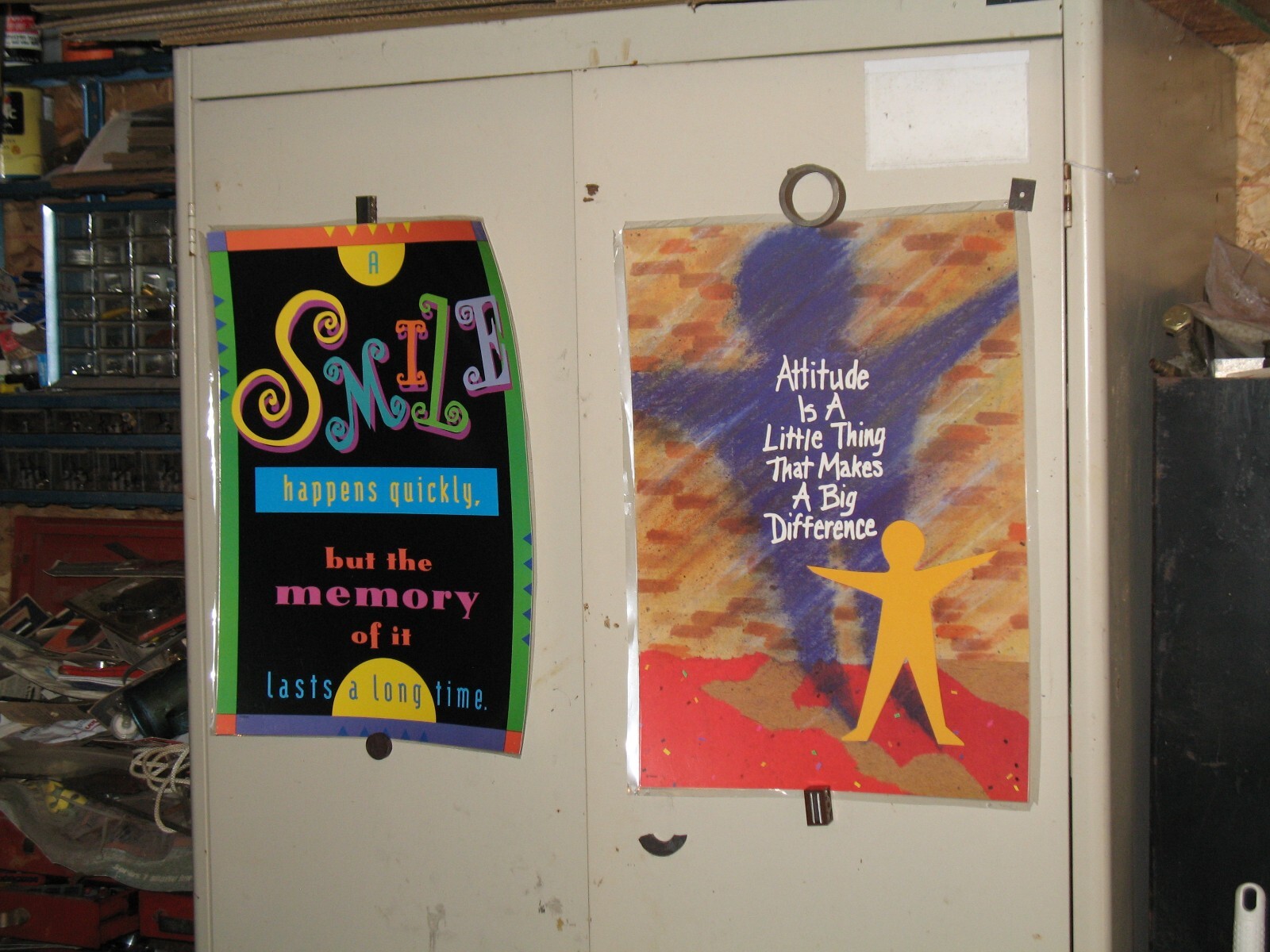 4 VTG LAMINATED POSTERS LEARNING EDUCATIONAL SCHOOL TEACHING LOT X OFFICE
