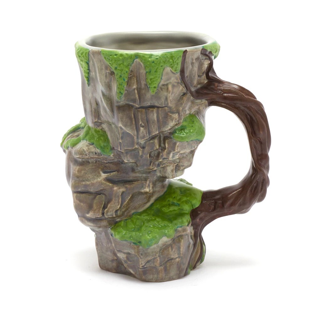 Walt Disney World Floating Mountains Mug, Pandora -The World of Avatar