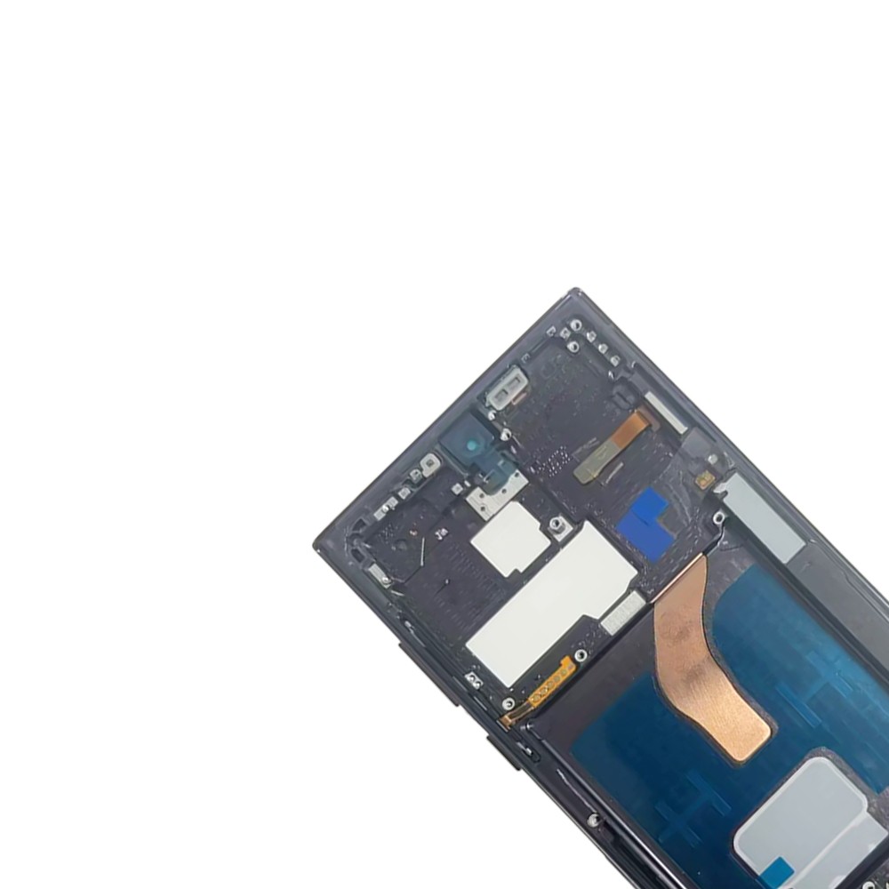 OLED LCD Touch Screen Replacement Display For Samsung Galaxy S22 Ultra S908U/U1/