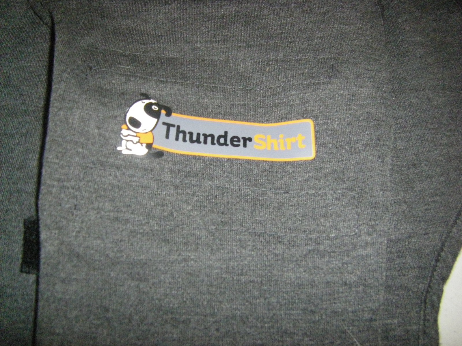 ThunderShirt Small New
