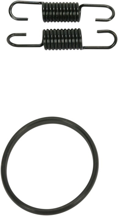 FMF Pipe Spring/O-Ring Kit for Suzuki RM125 1997-2007
