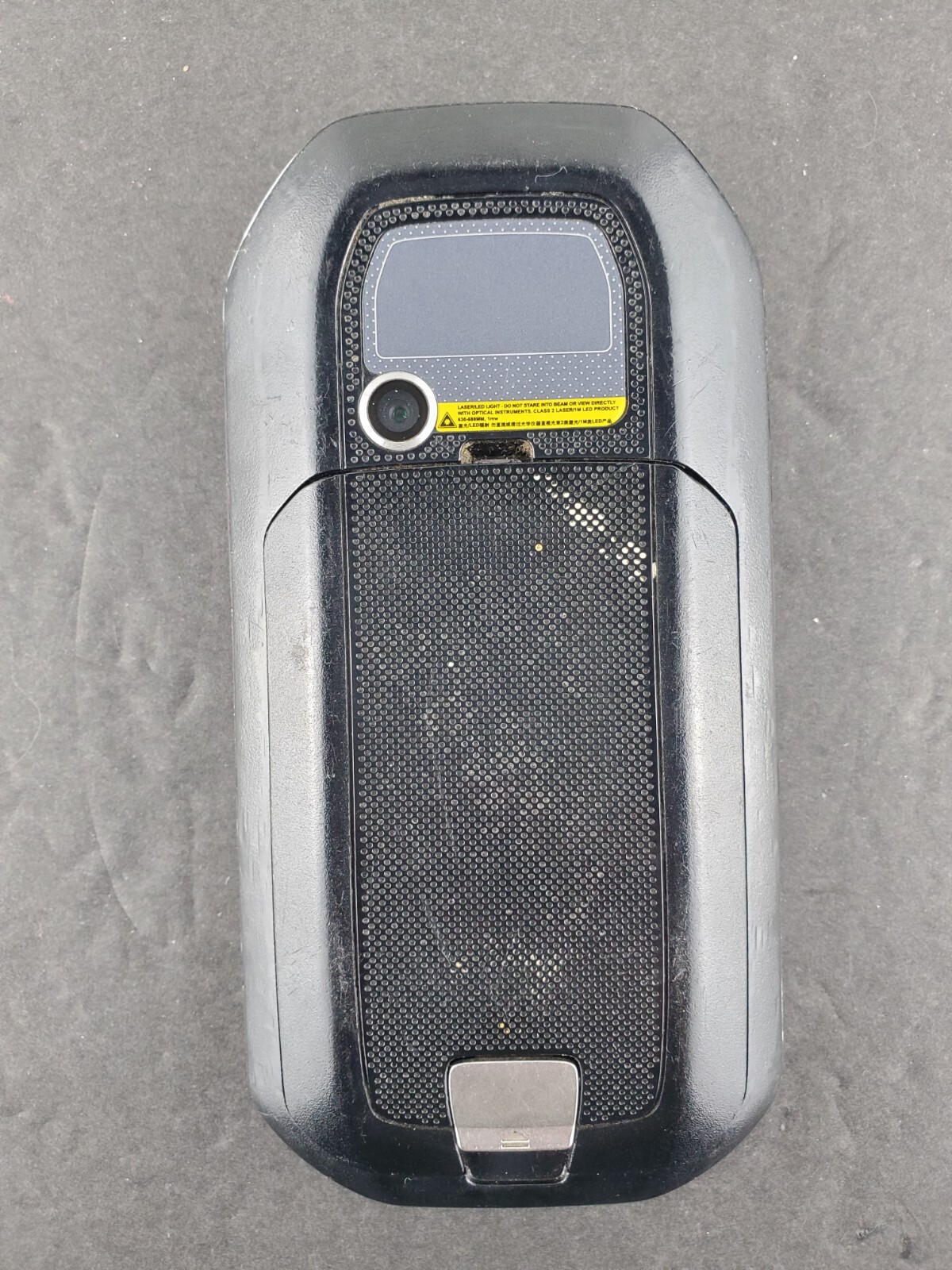 motorola symbol mc40 NEEDS BATTERY