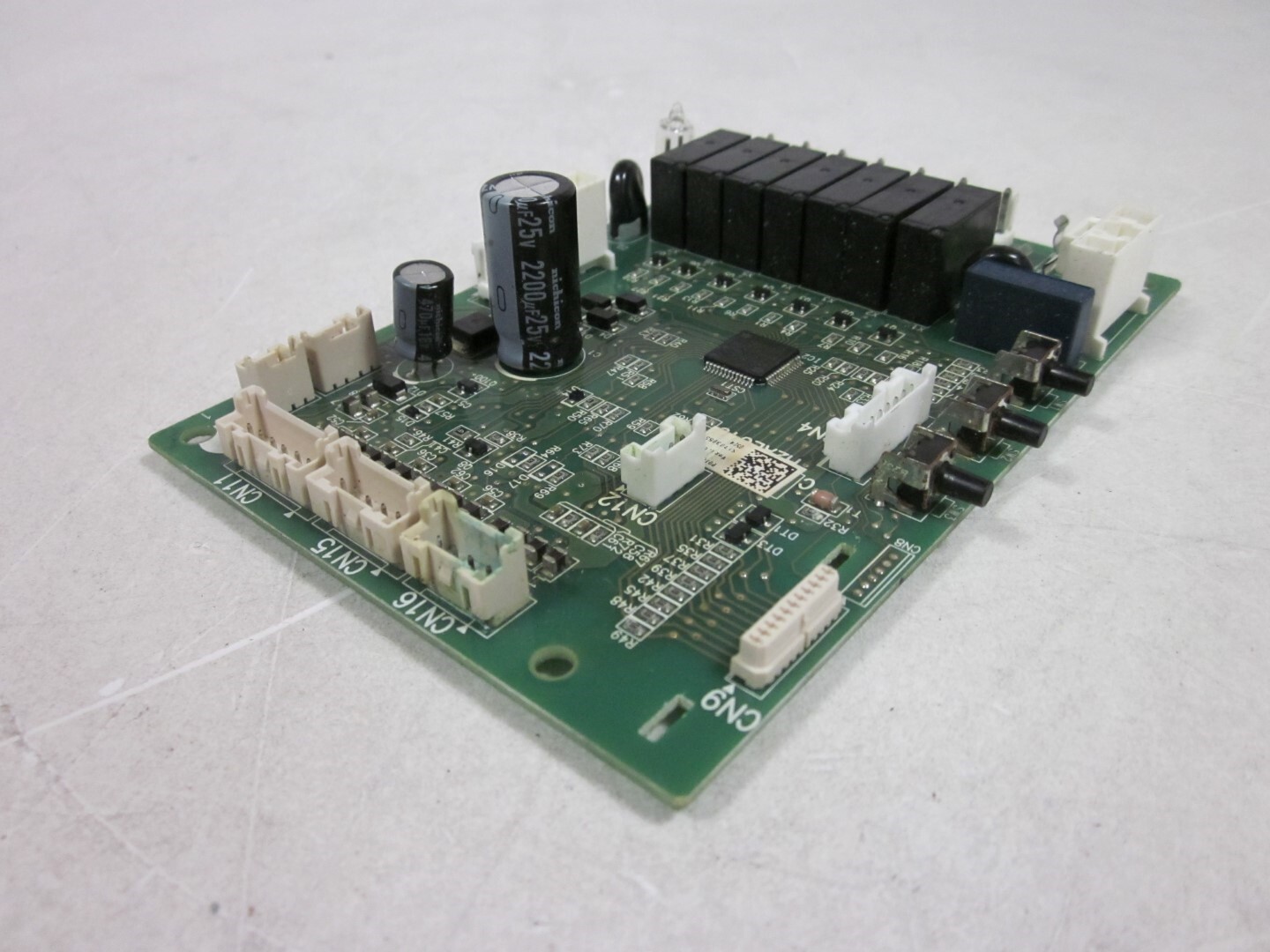 Hoshizaki P01873-01 Control Board Defective AS-IS