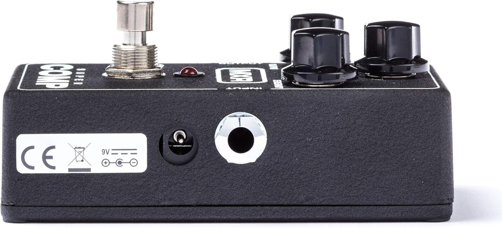 Super Comp Compressor
