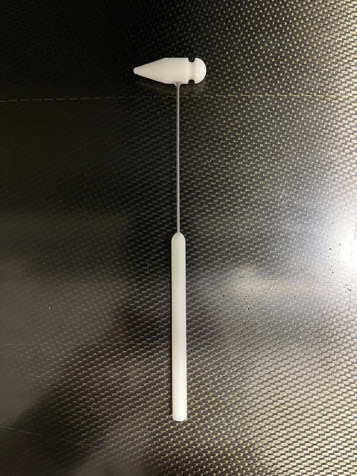 Composites Tap Hammer, Inspection Tool (“Coin Tap Hammer”) Aviation / Wind