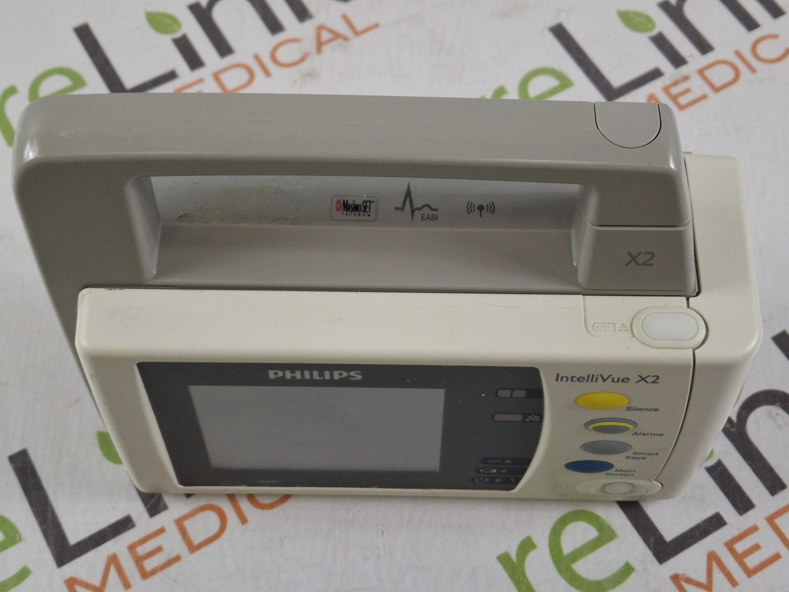 Philips IntelliVue X2 Module - Masimo Rainbow SpO2