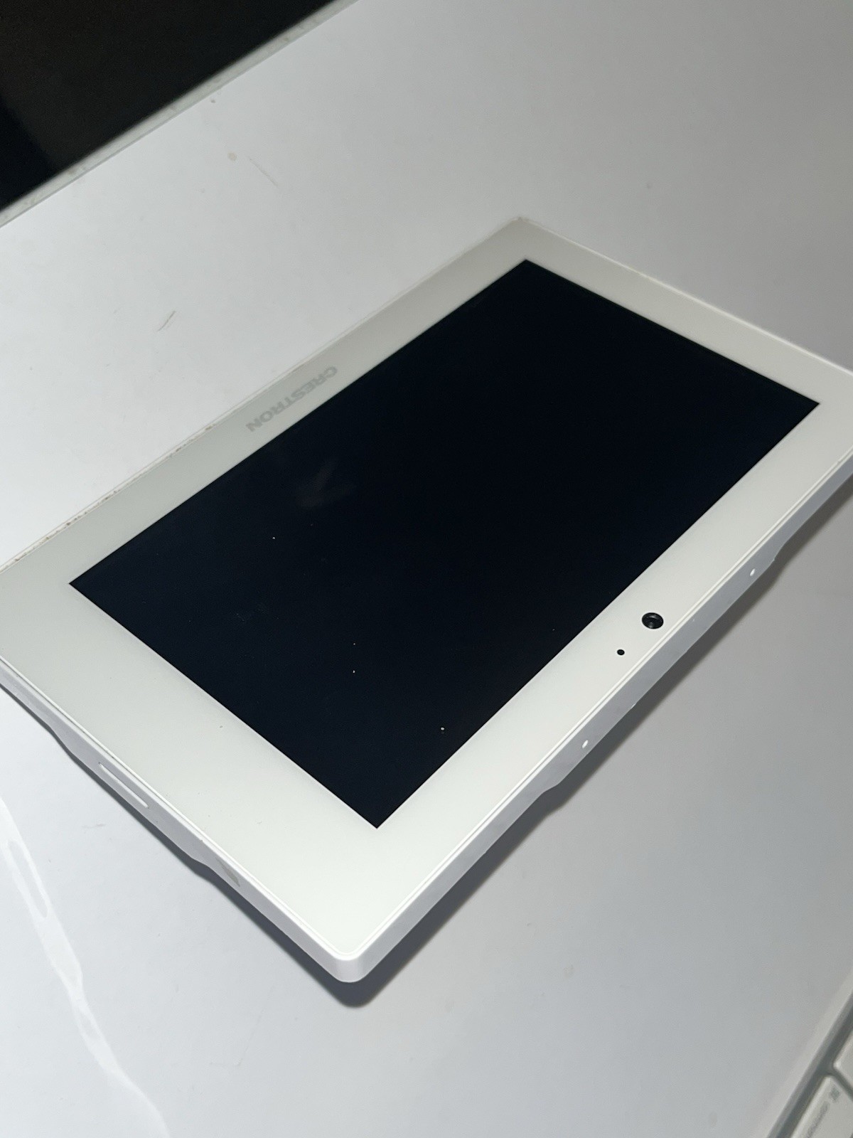 Crestron TSW-760-TTK-W-S  7" Touch Screen