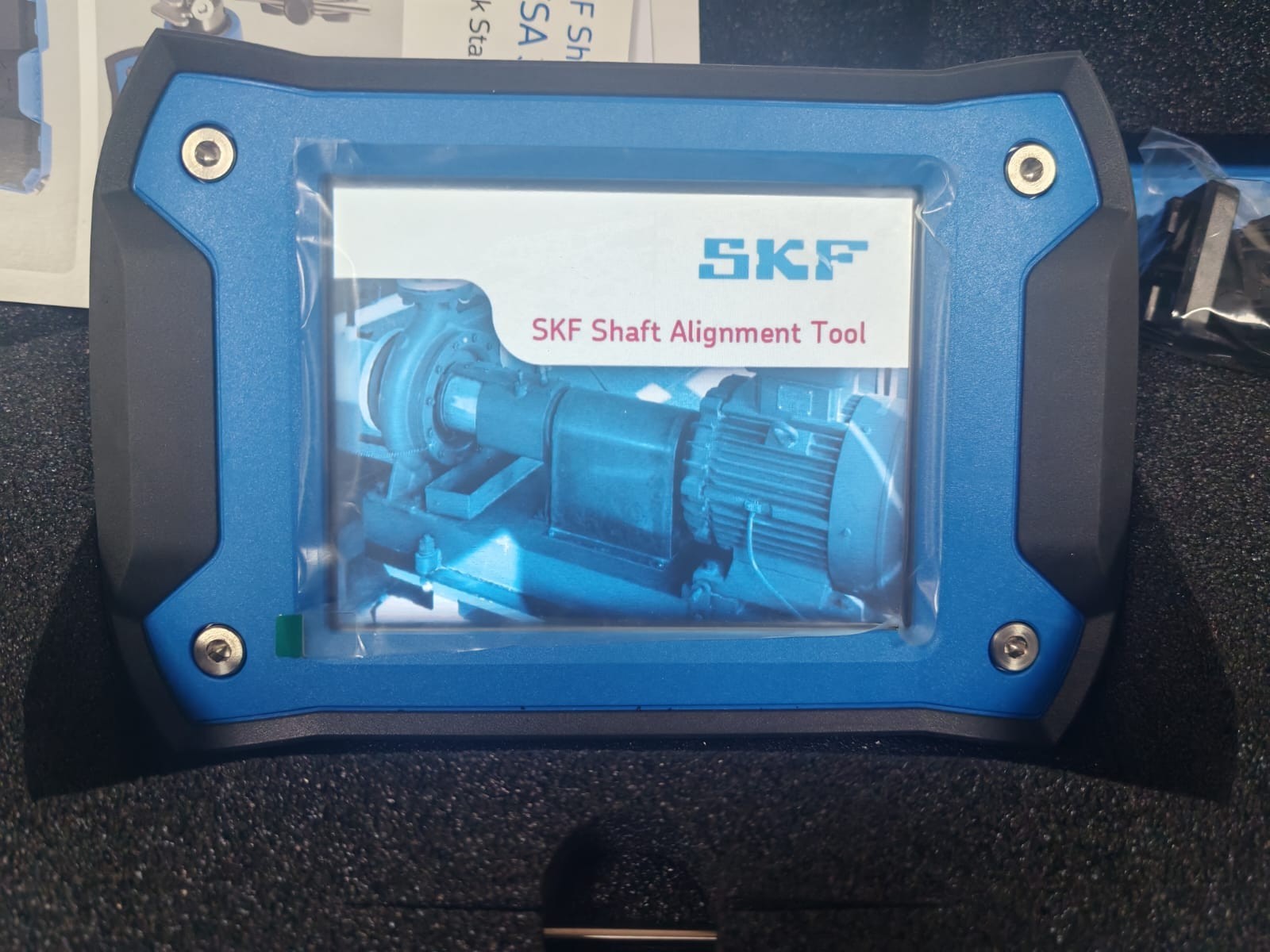 SKF TKSA 41 Shaft Alignment Tool