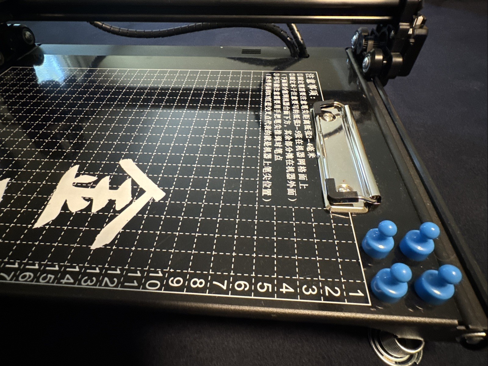 A4 XYZ Pen Plotter Signature Drawing Writing Robot With Offline Function