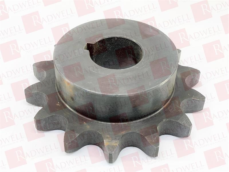 MARTIN SPROCKET & GEAR INC 80BS14 1 3/8 / 80BS14138 (NEW IN BOX)
