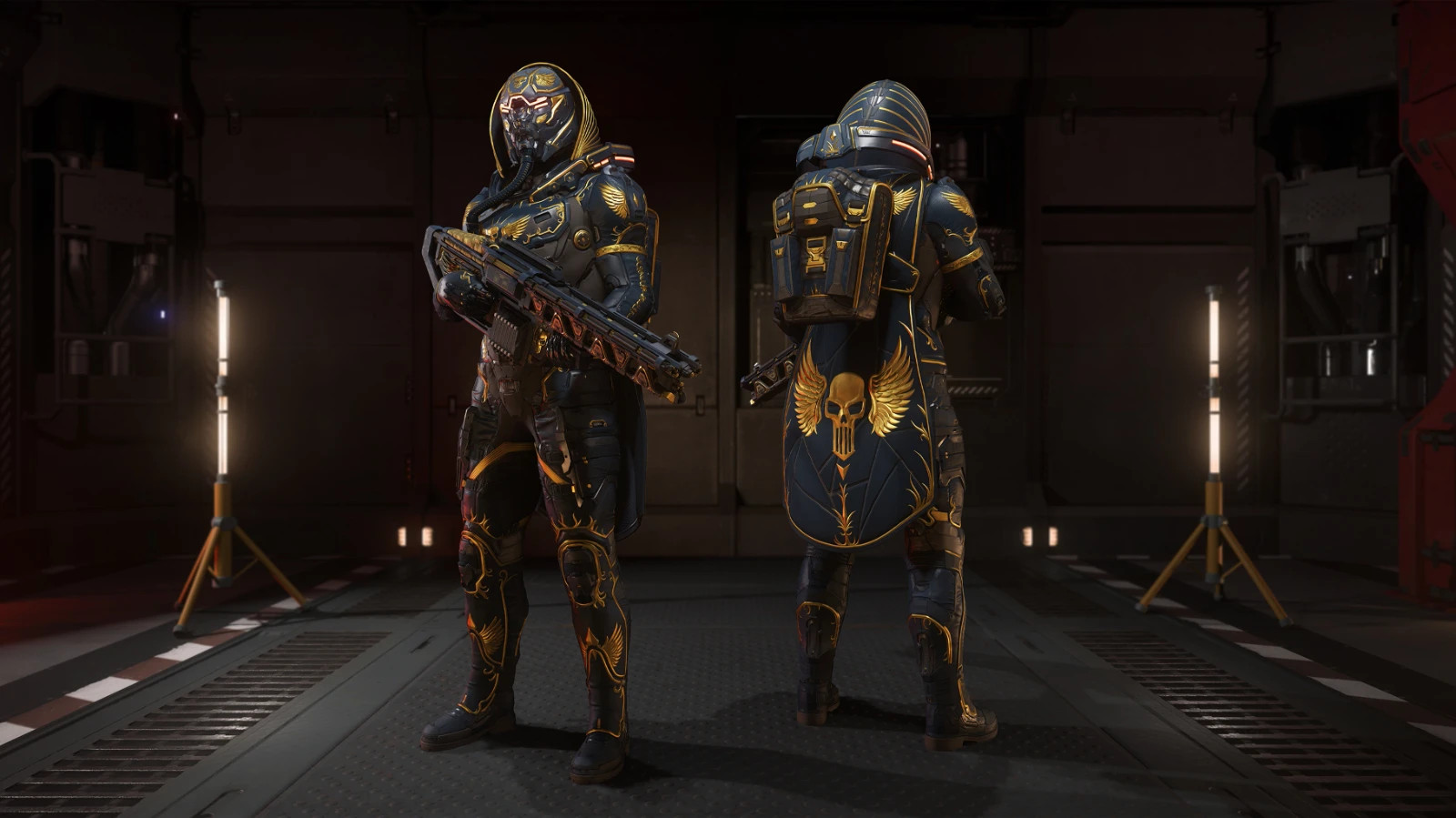 Star Citizen - Elysium - Patch Bundle - Space Vendor