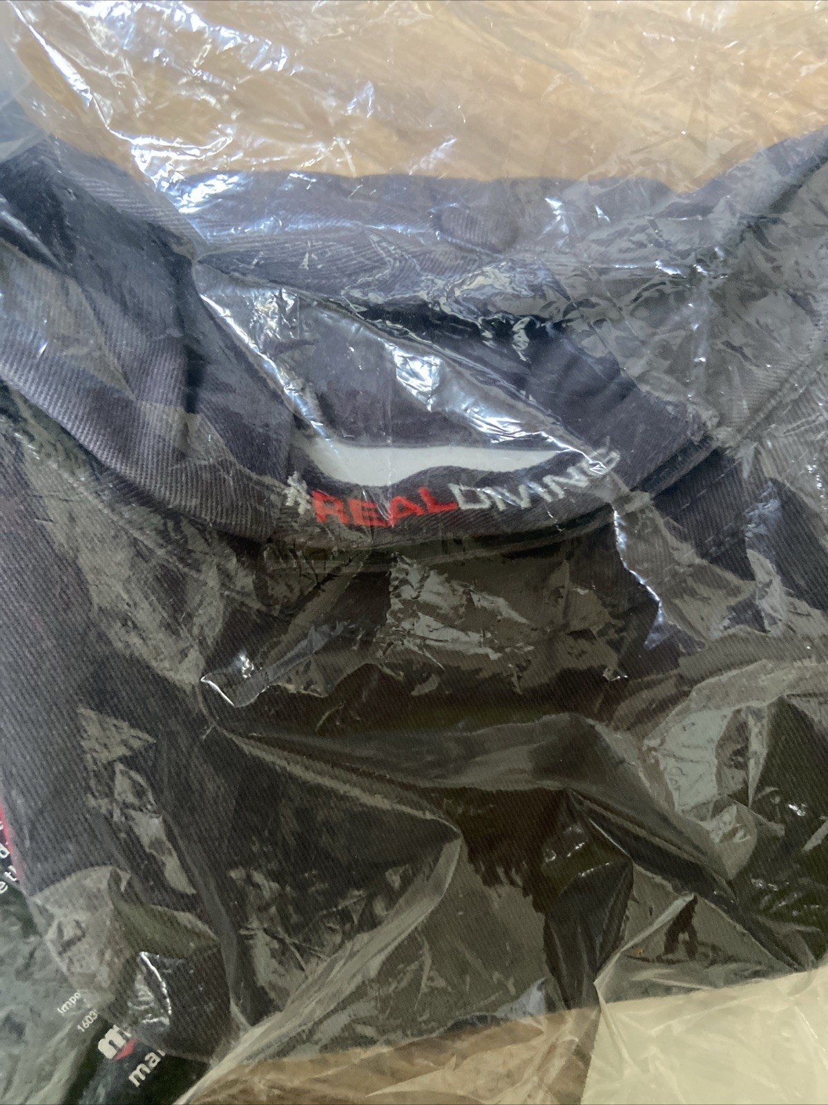MARES After Dive Cap / Hat “Just Add Water” - NEW