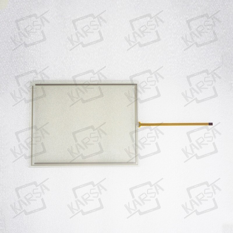 Touch Screen Panel Glass Digitizer for AMT98439 AMT 98439 AMT-98439