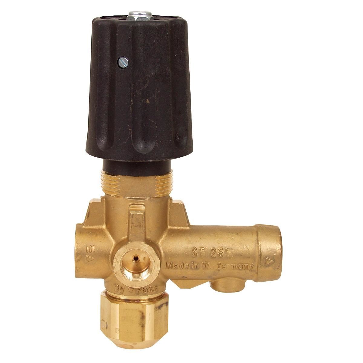 Suttner ST-261 Unloader Valve 3,625 PSI 200261500 8 GPM