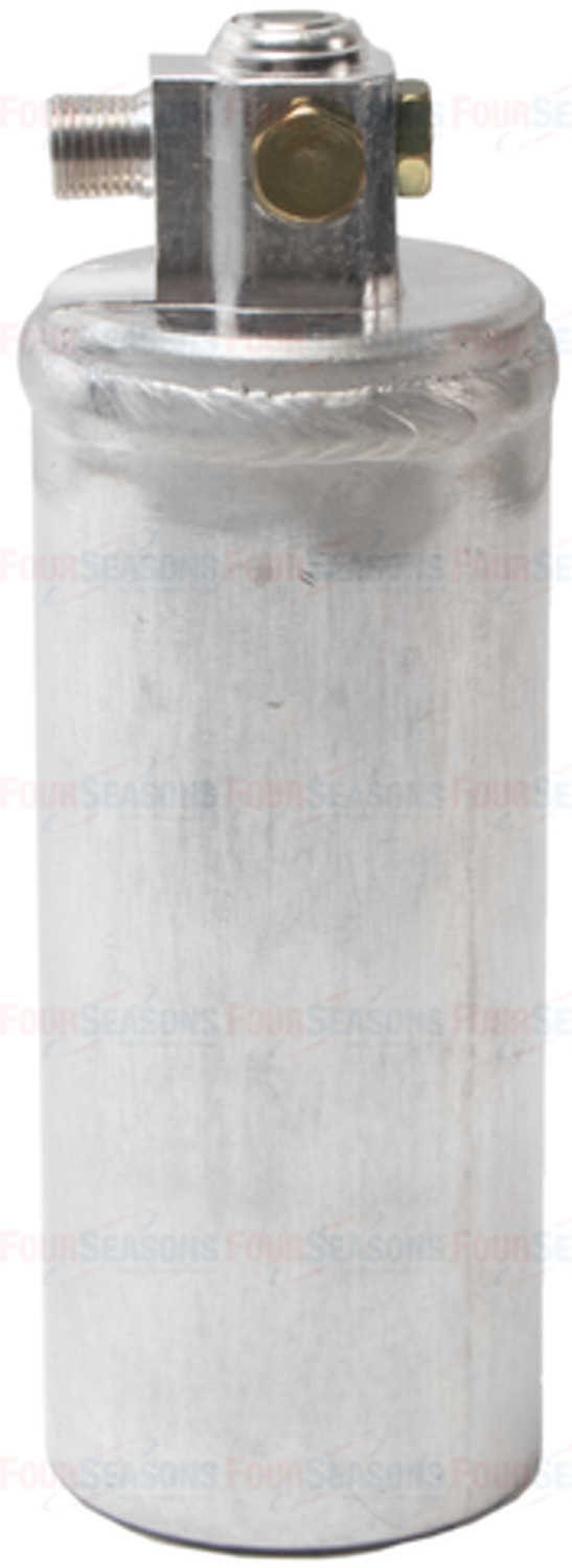 A/C Receiver Drier-Filter Drier 4 Seasons 33412