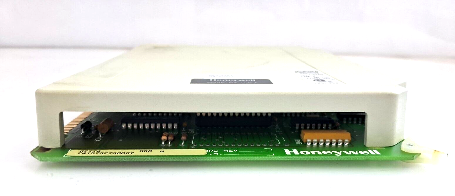 HONEYWELL 620-0027 MEMORY MODULE (NEW NO BOX)