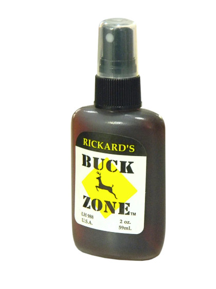 Buck Zone 2oz.
