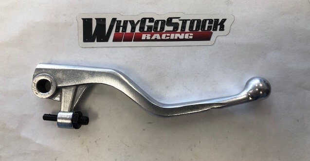 Front Brake Lever Kayo T2 K2 K4 230 250 Motorcycle Dirt Bike 2019 2020 2021 2022