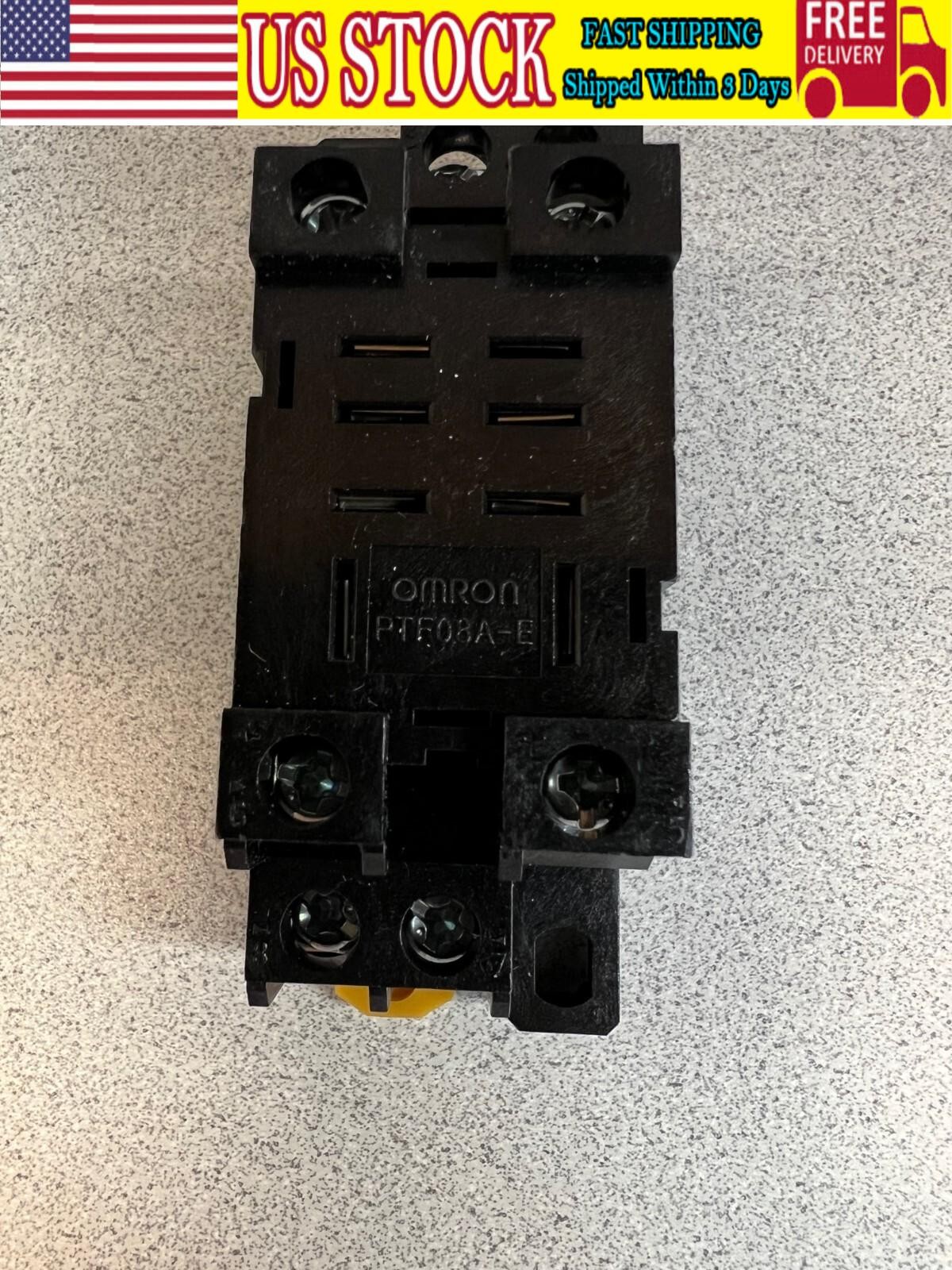 Omron PTF08A-E