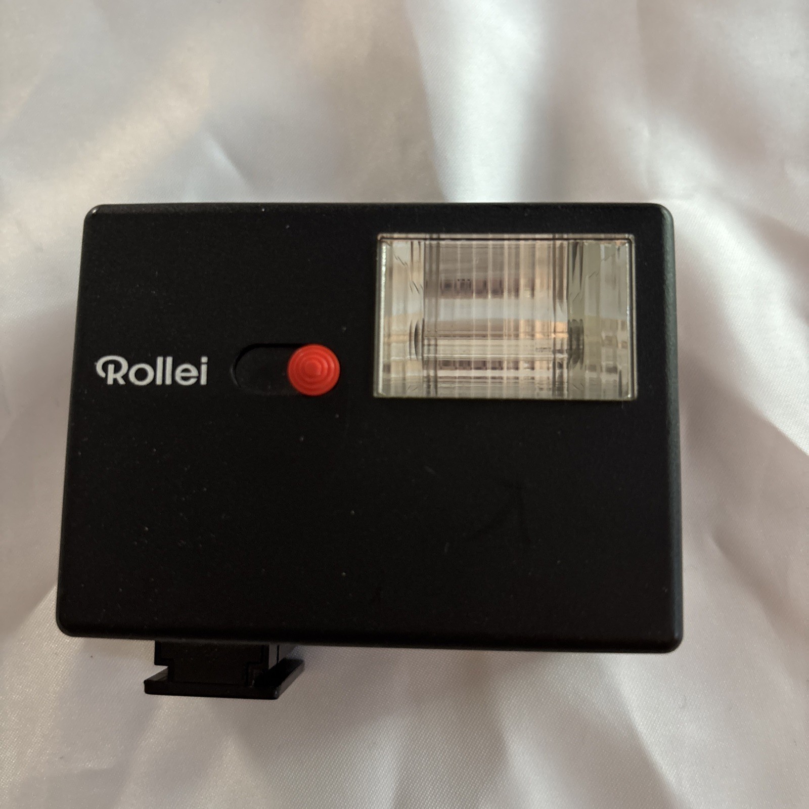 Rollei 121 BC Flash
