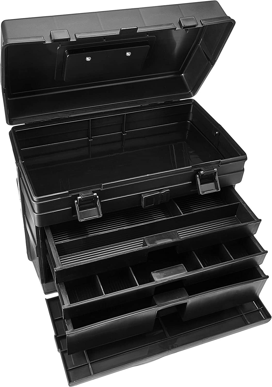 KYOSHO Pit Box 80461 Dedicated box for efficiently storing tools 40 x 30 x 24.9