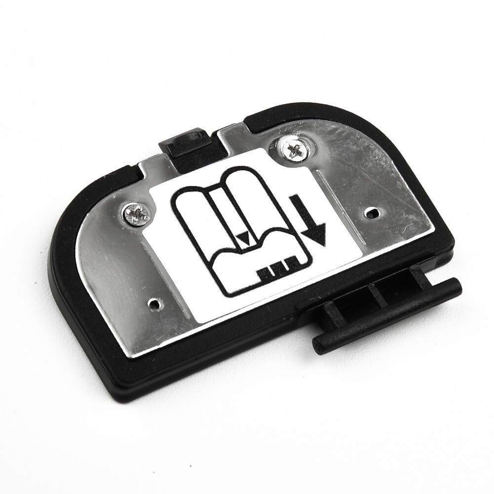 Hot Kit Latest New Parts Practical Replacement Set Cover Door Camera Cap