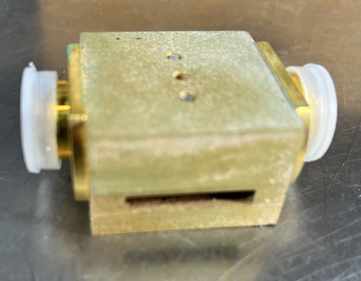 General Electric Aerospace Electronic Systems Model 7025 Test Equipment
