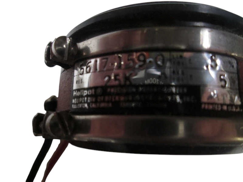 HELLPOT 5617-159-0 ENCODER  NSNP