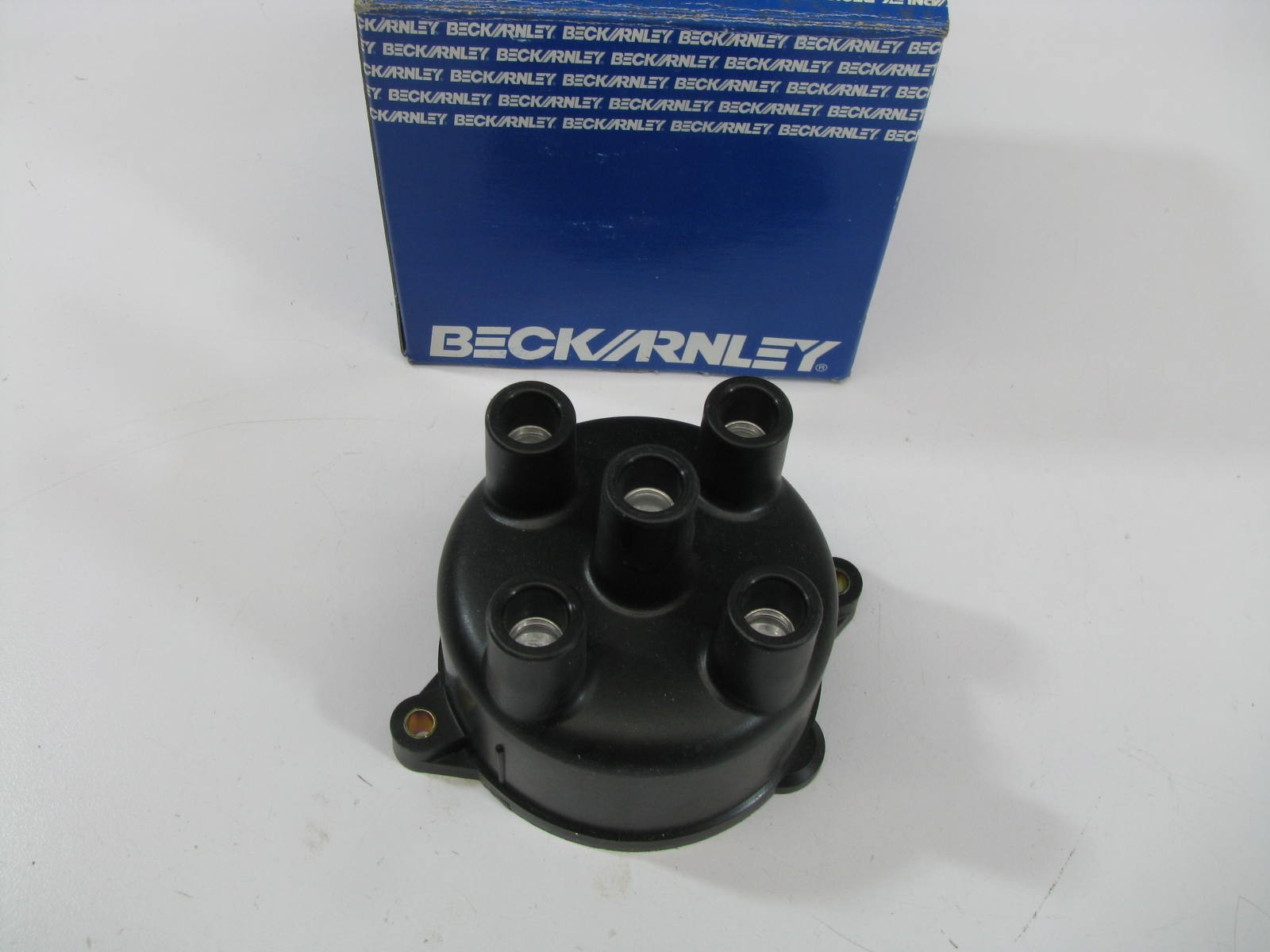 Beck Arnley 174-6873 Ignition Distributor Cap For 1984 Honda Accord 1.8L
