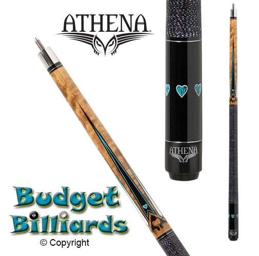 Athena ATH04 Pool Cue