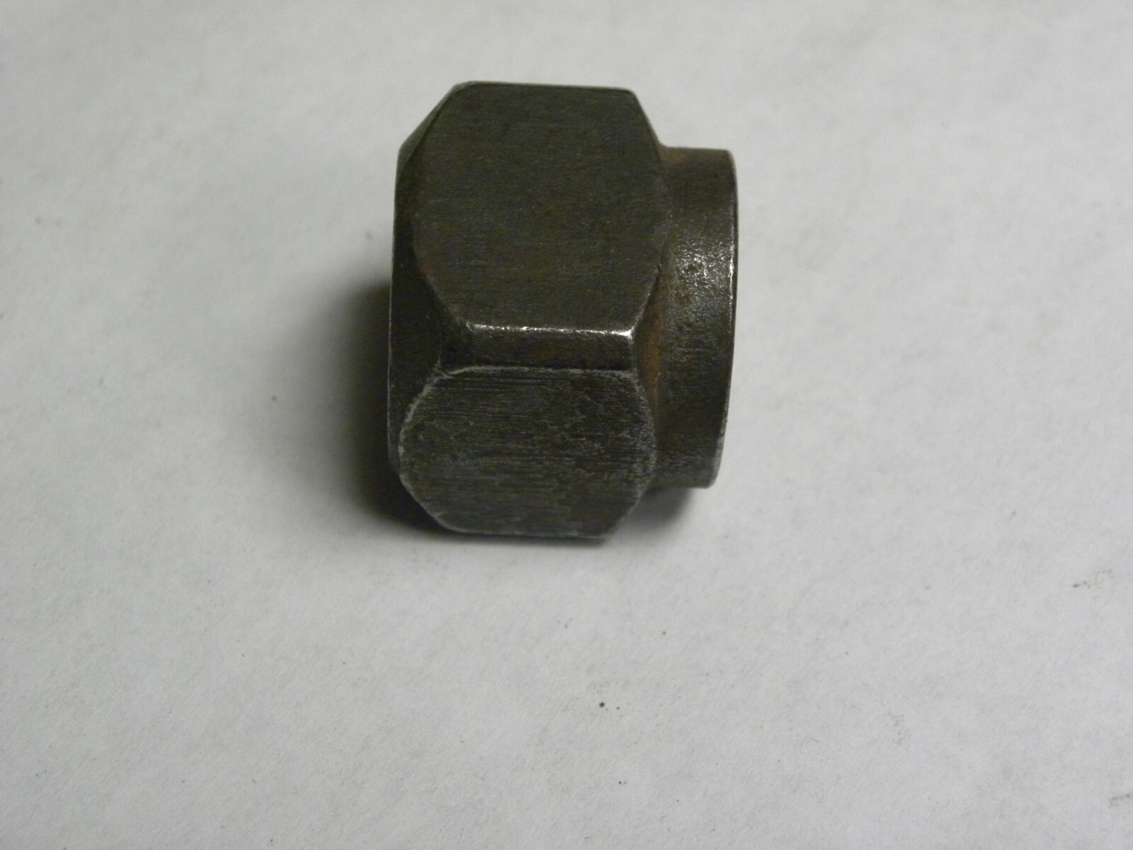 NEW John Deere 4122664 Square Nut, M16
