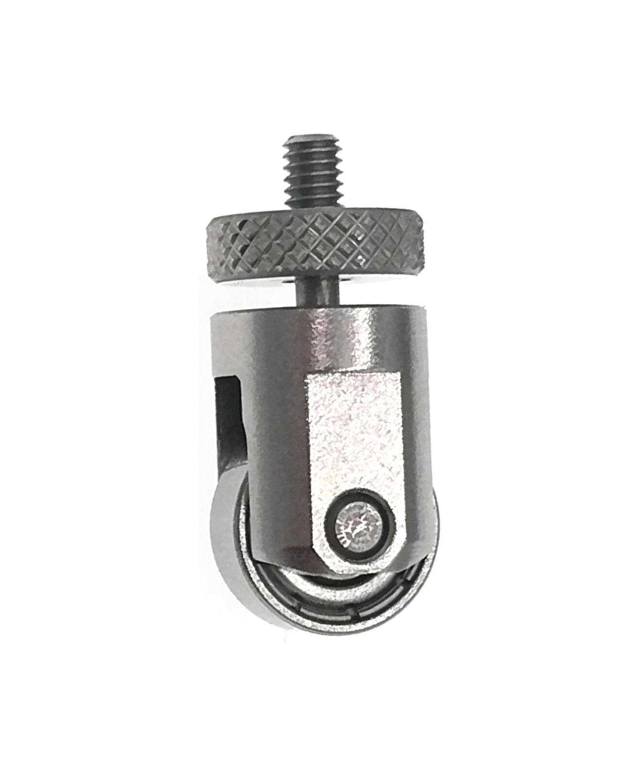 Roller Contact Point For Indicators M2.5 Thread with Locknut Mitutoyo 901954
