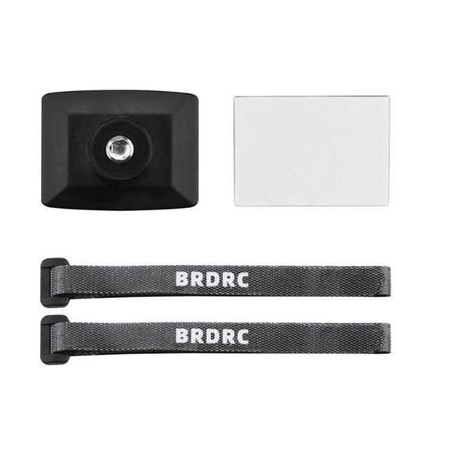 For DJI AIR3/MINI 4PRO/2/4K Upper Bracket Drone Mounting Bracket Accessories ==