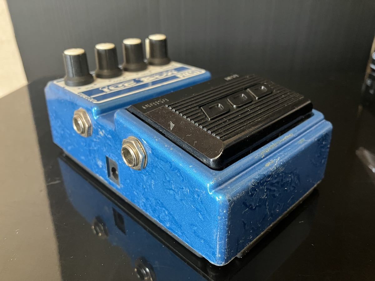 [ decision/ ] DOD iCE BOX FX64 Made in USA