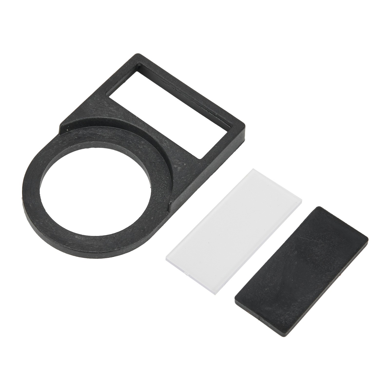 Brand New Switch Label Frame Label Frame Switch Panel Label Frame 100pcs