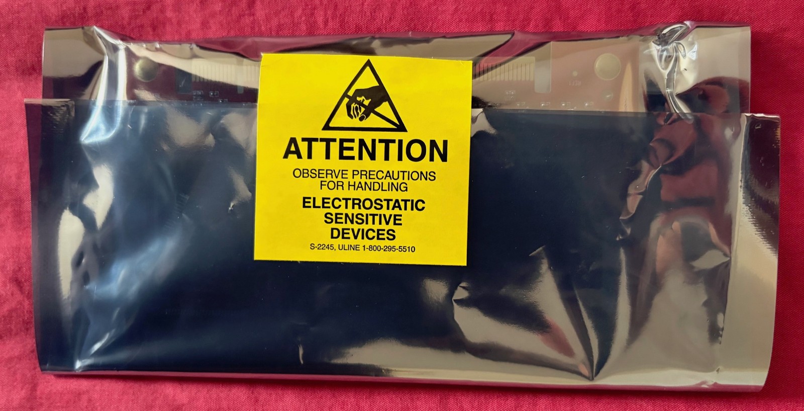 Biamp Tesira Server IO DSP-2 Card Kit NEW Unopened