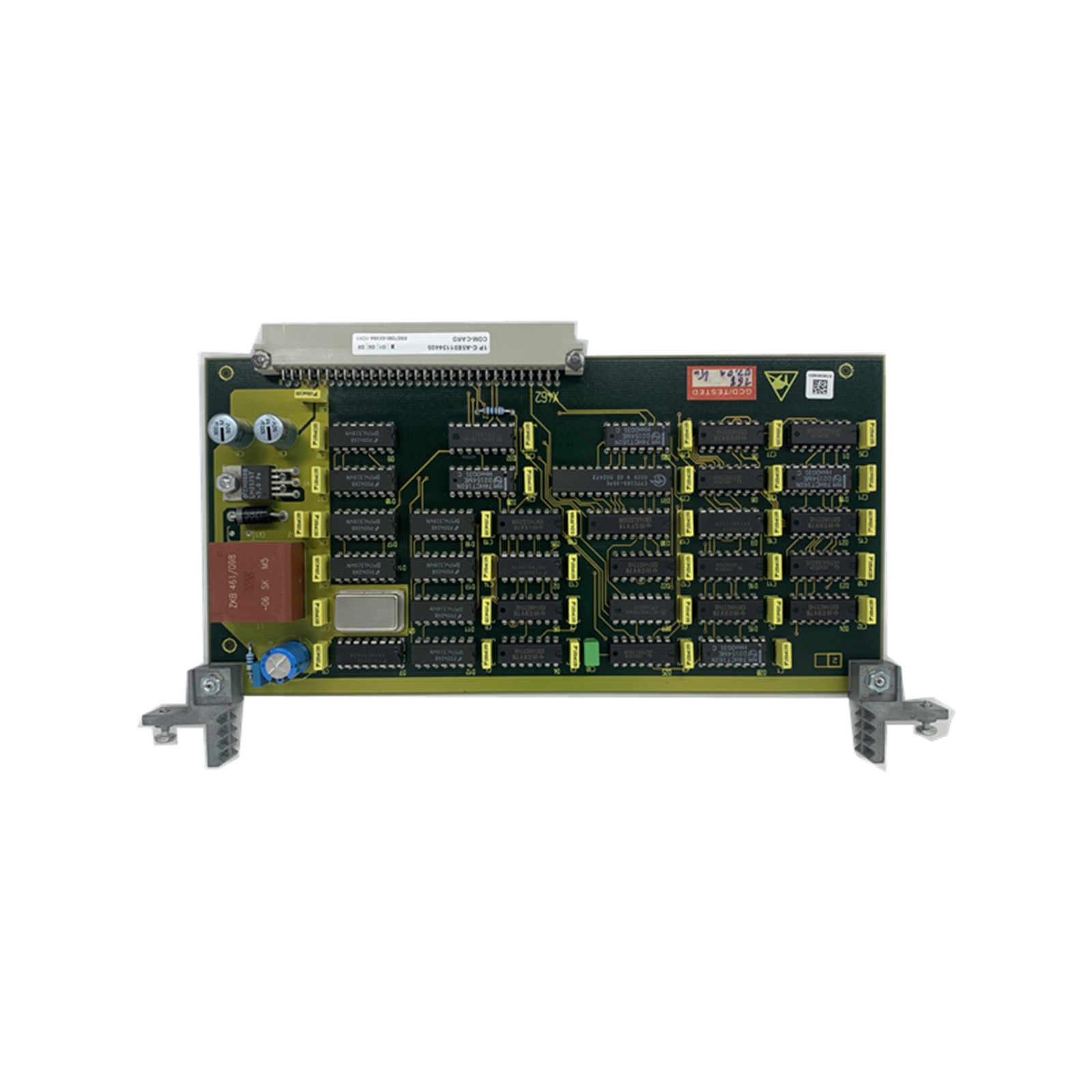 NEW SIEMENS 6SE7090-0XX84-1CK1 COM Communication Interface Board