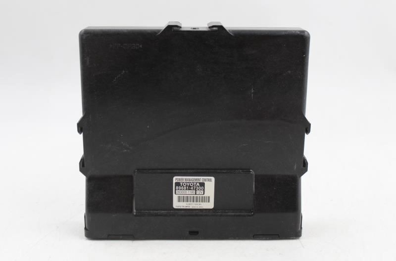 Chassis ECM Computer Power Supply Prius Fits 12 PRIUS 14591