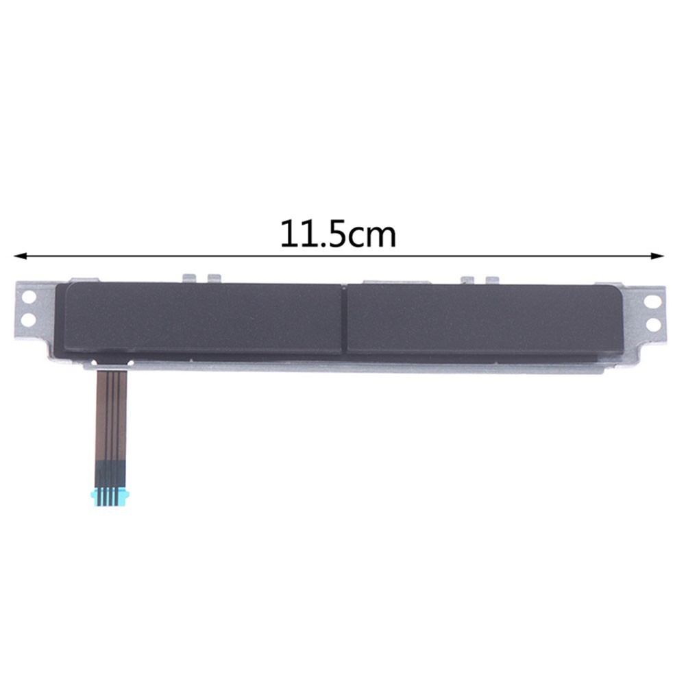 Touchpad Button Replacement for Dell For Latitude 7480 for 7490 Left/Right Keys