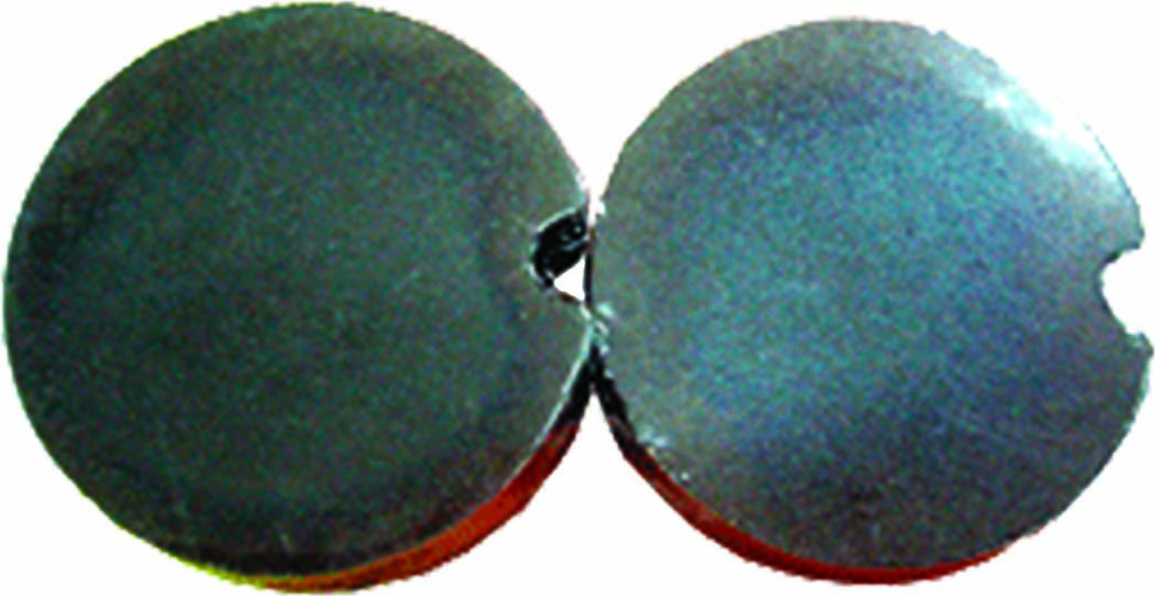 SP1 Brake Pads - Semi-Metallic for 2001 Arctic Cat Z 440 ES Snowmobile